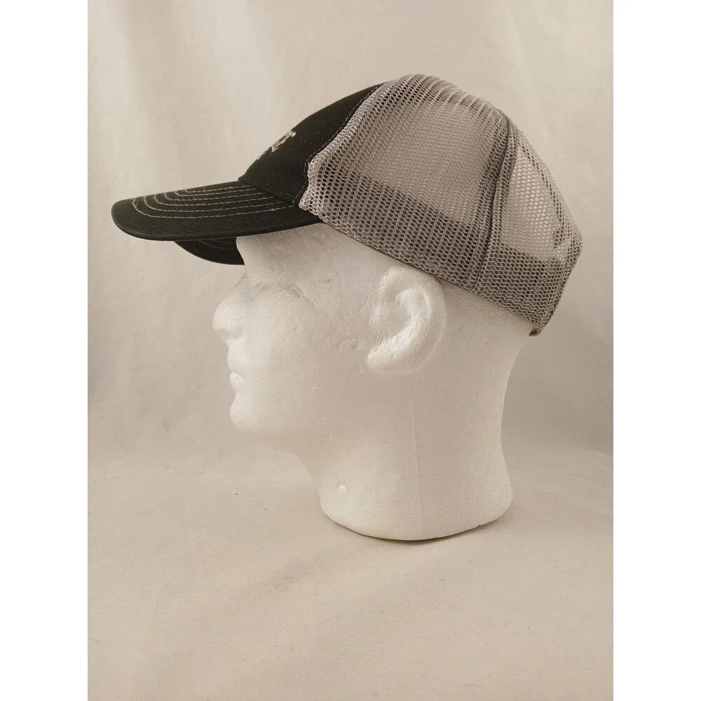Service Brewing Company Savannah GA Adjustable Strapback Hat/Cap-EXCELLENT!